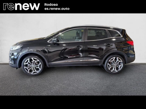 Renault Kadjar   1.3 TCe GPF Techno EDC 117kW