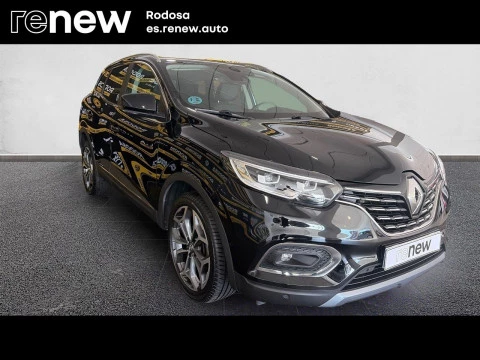 Renault Kadjar   1.3 TCe GPF Techno EDC 117kW