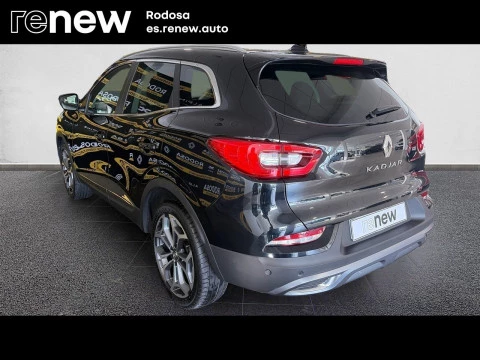 Renault Kadjar   1.3 TCe GPF Techno EDC 117kW