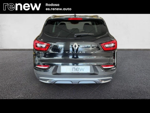 Renault Kadjar   1.3 TCe GPF Techno EDC 117kW