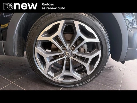 Renault Kadjar   1.3 TCe GPF Techno EDC 117kW