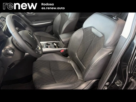 Renault Kadjar   1.3 TCe GPF Techno EDC 117kW