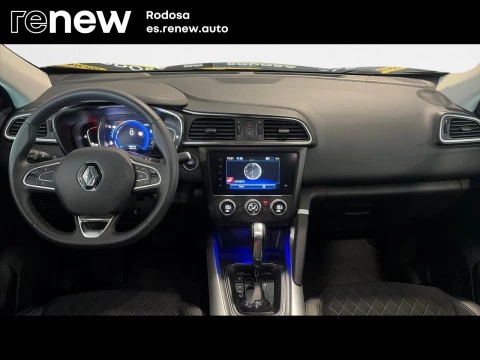 Renault Kadjar   1.3 TCe GPF Techno EDC 117kW