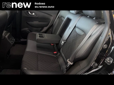 Renault Kadjar   1.3 TCe GPF Techno EDC 117kW