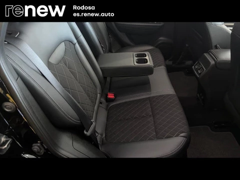 Renault Kadjar   1.3 TCe GPF Techno EDC 117kW