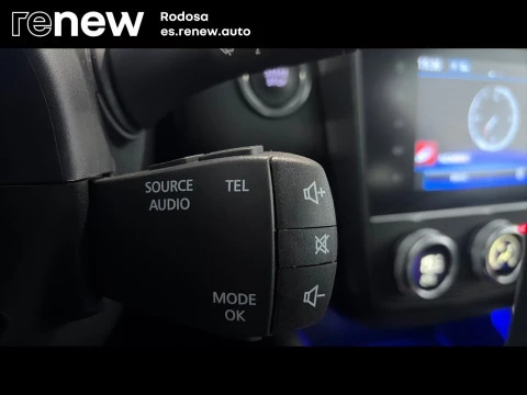 Renault Kadjar   1.3 TCe GPF Techno EDC 117kW