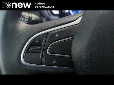 Renault Kadjar   1.3 TCe GPF Techno EDC 117kW