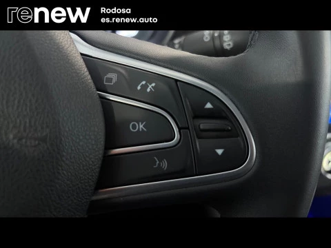 Renault Kadjar   1.3 TCe GPF Techno EDC 117kW