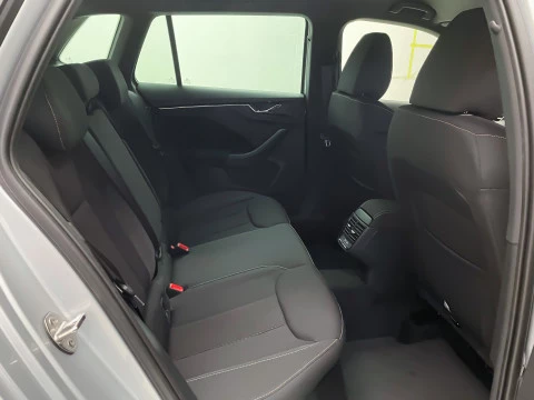Skoda Kamiq SCOUT 1.5 TSI DSG 7 VEL.