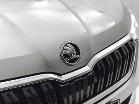 Skoda Kamiq SCOUT 1.5 TSI DSG 7 VEL.