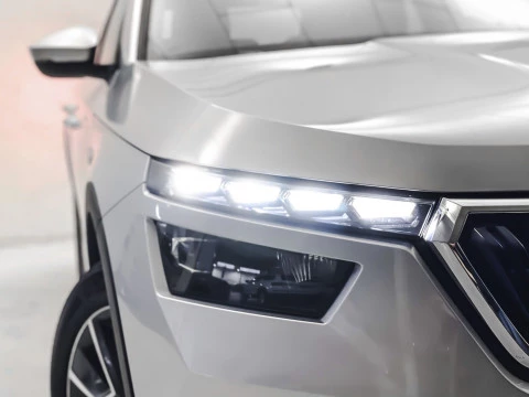 Skoda Kamiq SCOUT 1.5 TSI DSG 7 VEL.