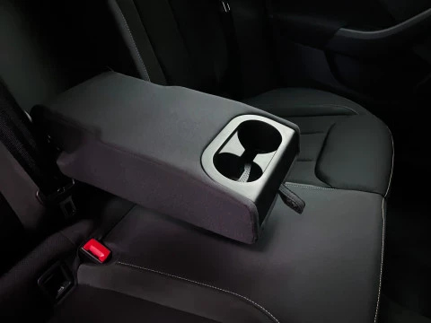 Skoda Kamiq SCOUT 1.5 TSI DSG 7 VEL.