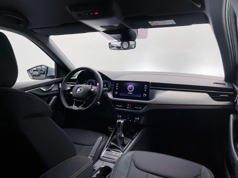 Skoda Kamiq SCOUT 1.5 TSI DSG 7 VEL.