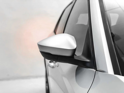 Skoda Kamiq SCOUT 1.5 TSI DSG 7 VEL.