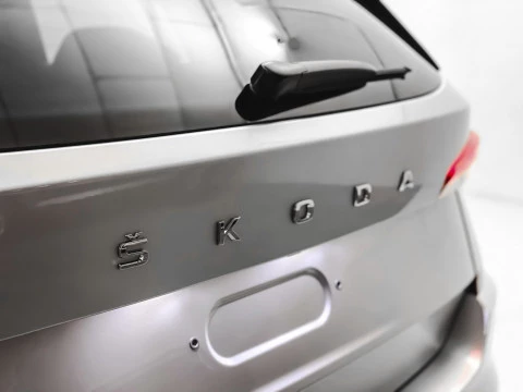 Skoda Kamiq SCOUT 1.5 TSI DSG 7 VEL.