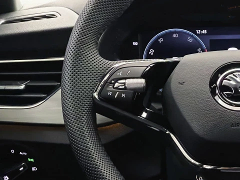 Skoda Kamiq SCOUT 1.5 TSI DSG 7 VEL.