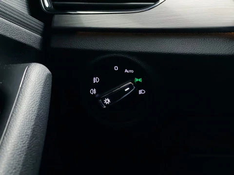 Skoda Kamiq SCOUT 1.5 TSI DSG 7 VEL.