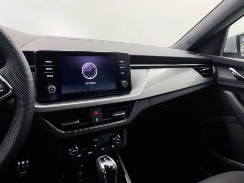 Skoda Kamiq SCOUT 1.5 TSI DSG 7 VEL.