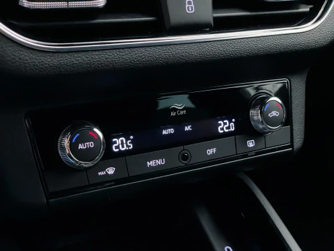 Skoda Kamiq SCOUT 1.5 TSI DSG 7 VEL.