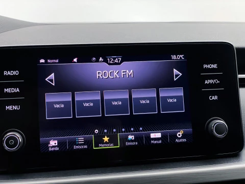 Skoda Kamiq SCOUT 1.5 TSI DSG 7 VEL.