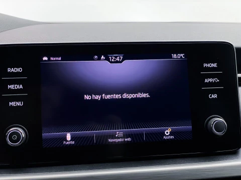 Skoda Kamiq SCOUT 1.5 TSI DSG 7 VEL.