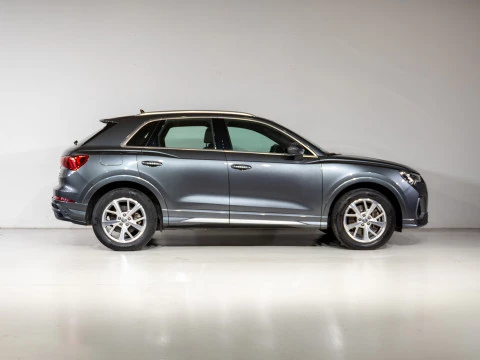 Audi Q3 45 TFSI 169kW S tronic Quattro S Line