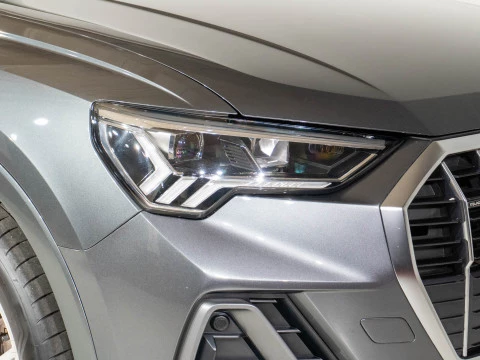 Audi Q3 45 TFSI 169kW S tronic Quattro S Line