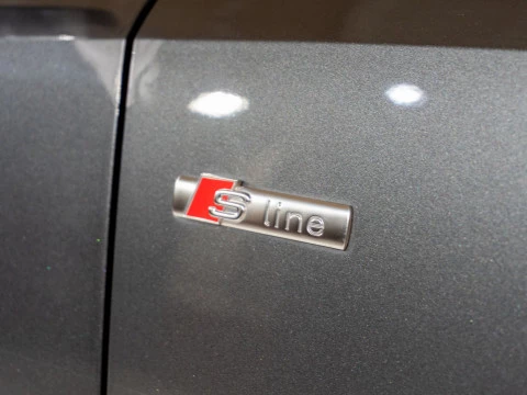 Audi Q3 45 TFSI 169kW S tronic Quattro S Line