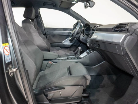 Audi Q3 45 TFSI 169kW S tronic Quattro S Line