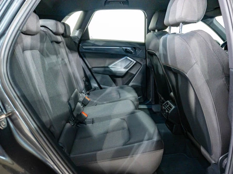 Audi Q3 45 TFSI 169kW S tronic Quattro S Line