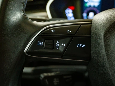 Audi Q3 45 TFSI 169kW S tronic Quattro S Line