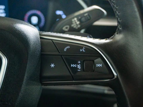 Audi Q3 45 TFSI 169kW S tronic Quattro S Line