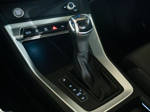 Audi Q3 45 TFSI 169kW S tronic Quattro S Line