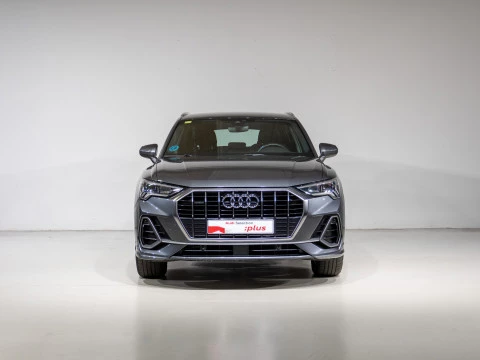 Audi Q3 45 TFSI 169kW S tronic Quattro S Line