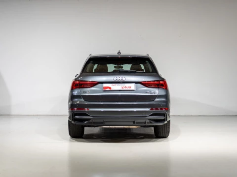 Audi Q3 45 TFSI 169kW S tronic Quattro S Line