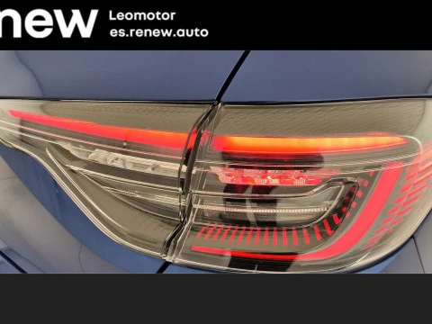 Renault Clio  TCe GLP Techno 74kW