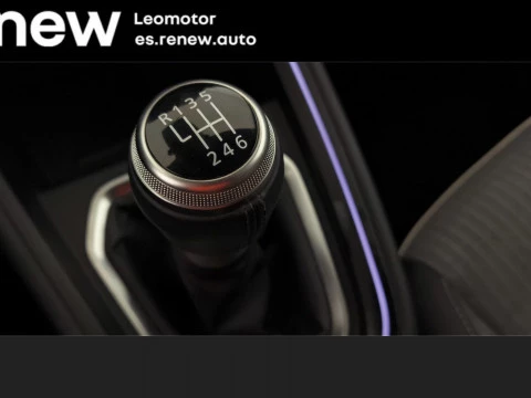 Renault Clio  TCe GLP Techno 74kW