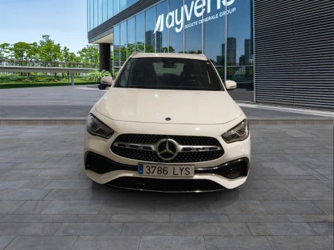 Mercedes-Benz GLA GLA 200 D