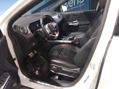 Mercedes-Benz GLA GLA 200 D