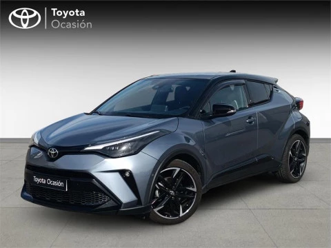 Toyota C-HR C-HR 180H GR Sport