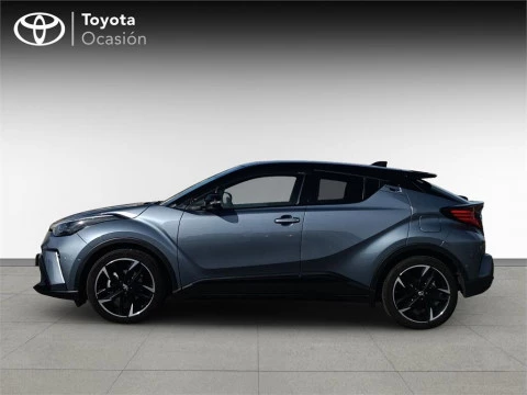 Toyota C-HR C-HR 180H GR Sport