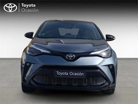 Toyota C-HR C-HR 180H GR Sport