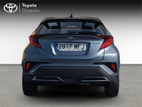 Toyota C-HR C-HR 180H GR Sport