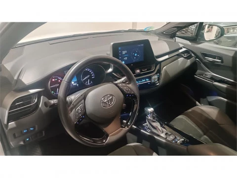 Toyota C-HR C-HR 180H GR Sport