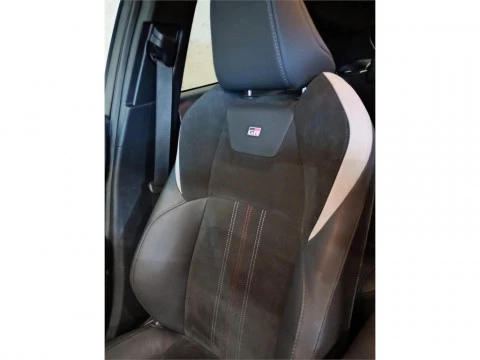 Toyota C-HR C-HR 180H GR Sport
