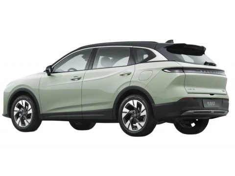 Bestune Joyee 07 Premium PHEV 110cv