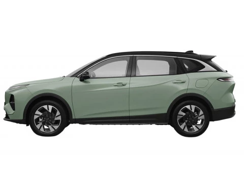 Bestune Joyee 07 Premium PHEV 110cv