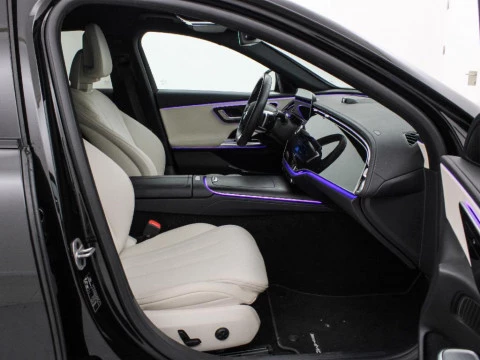 Mercedes-Benz Clase E E 220 D
