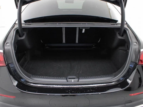 Mercedes-Benz Clase E E 220 D
