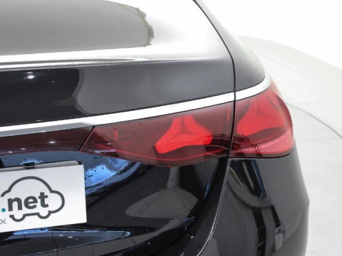 Mercedes-Benz Clase E E 220 D